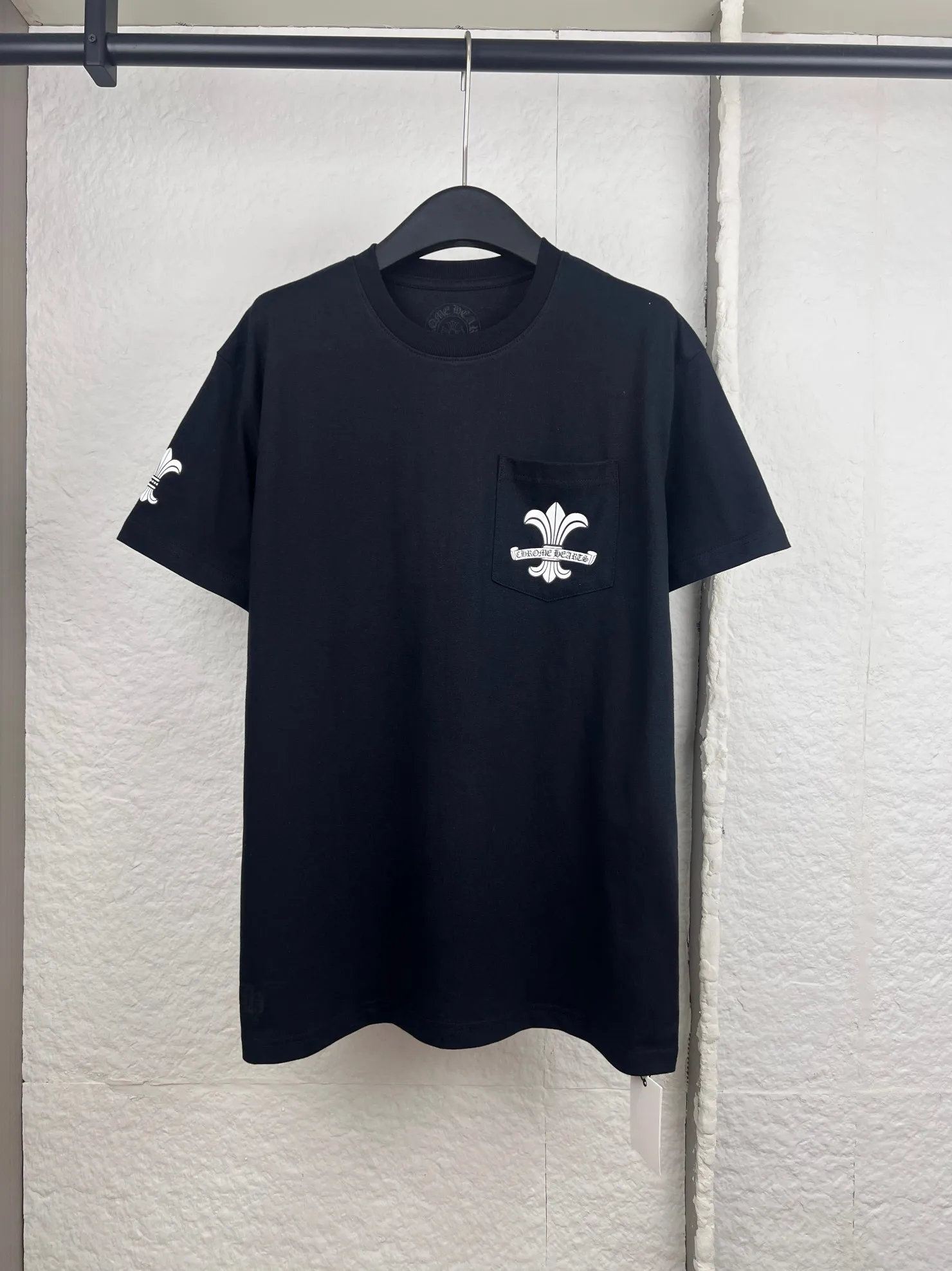 Chrome Hearts T S/M/L